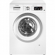 מכונת כביסה Bosch WAWH8660GB בוש