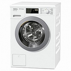 מכונת כביסה 9 קילו MIELE מילה דגם WCG125XL יבואן