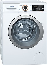 מכונת כביסה ‏פתח קידמי Constructa CWF14T40IL ‏9 ‏ק"ג קונסטרוקטה