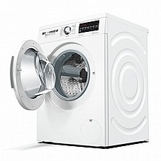 מכונת כביסה 8 קג דגם WUQ24468ES BOSCH