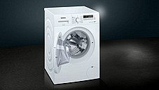 Siemens WM12K221IL יבואן רשמי