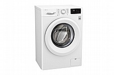 מכונת כביסה LG דגם F0712WWD יבואן רשמי