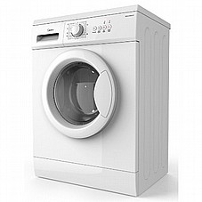 מכונת כביסה CRYSTAL CR601000