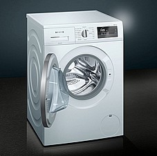 Siemens WM14N06EPL תוצרת פולין