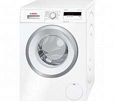 מכונת כביסה ‏פתח קידמי Bosch WAN24100GB ‏7 ‏ק"ג בוש