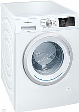 מכונת כביסה Siemens WM12N06BPL ‏8 ‏ק"ג