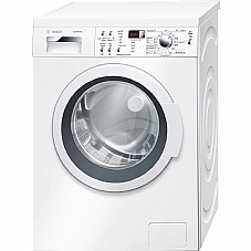 מכונת כביסה פתח קידמי Bosch WAP28390GB ‏8 ‏ק"ג בוש