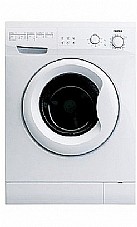 מכונת כביסה פתח קידמי Crown CRW844 ‏6 ‏ק"ג