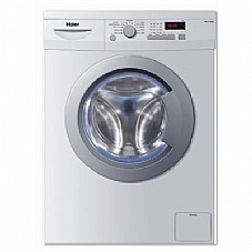 מכונת כביסה פתח קידמי Haier HW100-1203 ‏10 ‏ק"ג