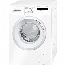 מכונת כביסה פתח קידמי Bosch WAN28000GB ‏7 ‏ק"ג