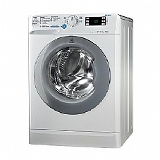 מכונת כביסה פתח קידמי Indesit XWE81283 ‏8 ‏ק"ג