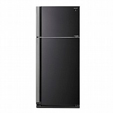 מקרר שארפ דגם SJ-SE70D-BK3 שחור עם מנעול