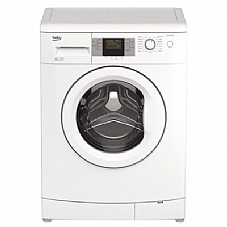 מכונת כביסה 8 ק"ג Beko WCC8604BW0