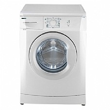 מכונת כביסה פתח קידמי Beko EV6800 ‏6 ‏ק"ג