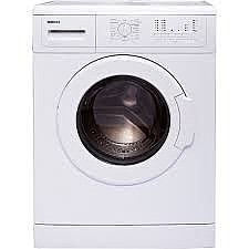 מכונת כביסה פתח קידמי Beko EV5600 ‏5 ‏ק"ג