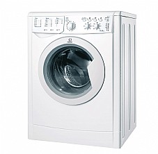 מכונת כביסה 7 ק''ג מבית INDESIT דגם IWC-71051C