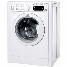 מכונת כביסה  Indesit IWE71251 ‏7 ‏ק"ג