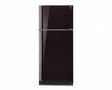 מקרר מקפיא עליון SJ-GP70 SHARP
