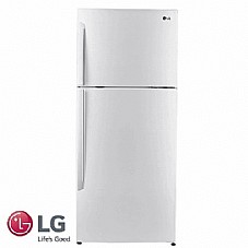 מקרר מקפיא עליון LG GRB485INVW ‏425 ‏ליטר