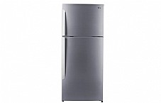 מקרר מקפיא עליון LG GR-B485INVS ‏420 ‏ליטר