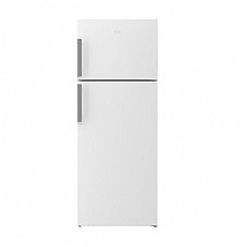 מקרר מקפיא עליון Beko RDNE455K01 ‏409 ‏ליטר