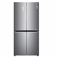 LG GRB608S ‏ יבואן רשמי