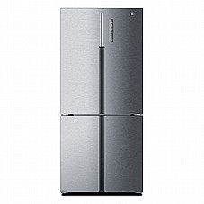 מקרר Haier HRF457FSS האייר