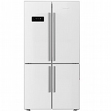 מקרר 4 דלתות Blomberg בלומברג KQD1616W