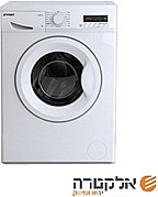 מכונת כביסה JETPOINT מבית אלקטרה דגם GSM6060