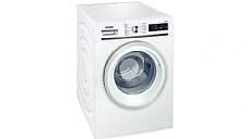 iQ700 WM12W520IL מכונת כביסה 9 ק"ג
