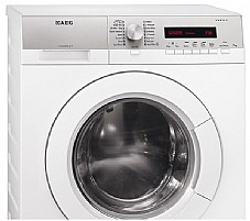 מכונת כביסה פתח קידמי AEG L76275FL ‏7 ‏ק"ג