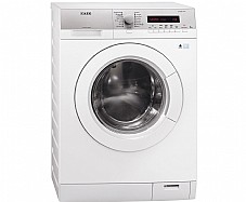 מכונת כביסה פתח קידמי AEG L76285FL ‏8 ‏ק"ג