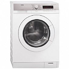 מכונת כביסה פתח קידמי AEG L87480FL ‏8 ‏ק"ג