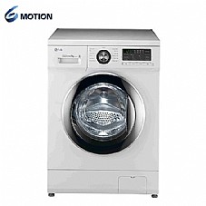 יבואן רשמי LG F91480FD ‏9 ‏ק"ג