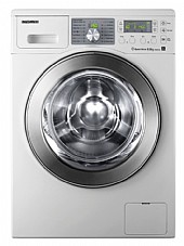 מכונת כביסה פתח קידמי Samsung WF0804Y8E ‏8 ‏ק"ג סמסונג
