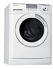 מכונת כביסה פתח קידמי BAUKNECHT WAK 8120 ‏