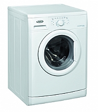 מכונת כביסה פתח חזית WHIRLPOOL AWO/C 8011
