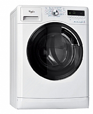 מכונת כביסה פתח חזית WHIRLPOOL AWOES8110