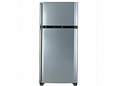 מקרר מקפיא עליון Sharp SJ3249SL ‏473 ‏ליטר שרפ