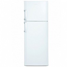 מקרר מקפיא עליון Beko DN135120W ‏311 ‏ליטר