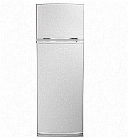 מקרר מקפיא עליון CROWN CR260W ‏233 ‏ליטר