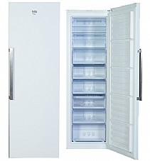 BEKO RFNE312L33W יבואן רשמי
