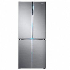 Samsung RF50K5920S8 יבואן רשמי