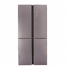 מקרר HAIER HRF-550 יבואן רשמי