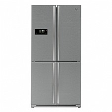מקרר 4 דלתות Teka דגם NF916X