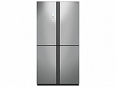 מקרר 4 דלתות HISENSE הייסנס דגם RQ81