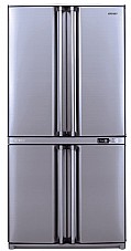 Sharp SJX6607 יבואן רשמי