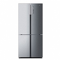 מקרר מקפיא תחתון Haier HRF460 ‏488 ‏ליטר