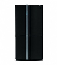 מקרר מקפיא תחתון Sharp SJR8711 ‏615 ‏ליטר שרפ