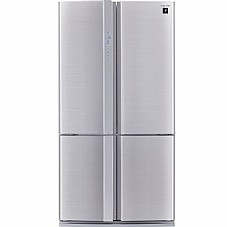 מקרר דלת ליד דלת Sharp SJ8520 ‏568 ‏ליטר שרפ